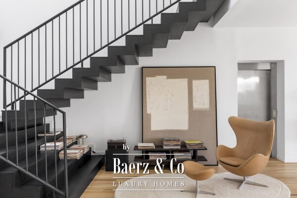 photo 27 Semi-Villa - Sierra Blanca - Marbella - Ref: 8707