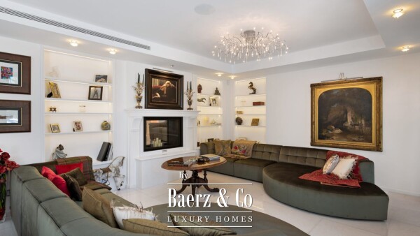 photo 57 Villa - Nueva Andalucia - Marbella - Ref: 8708