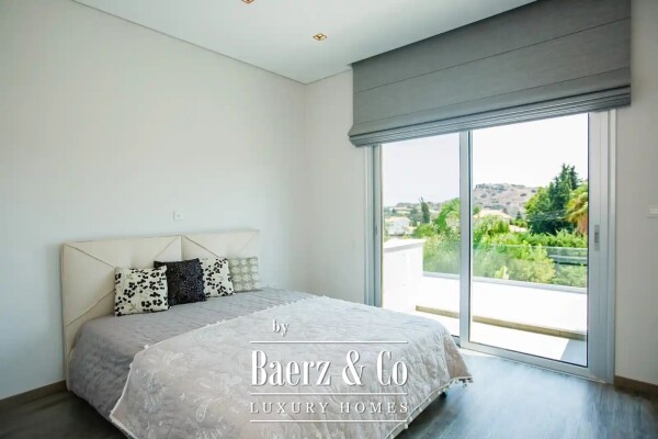 photo 11 2335355 - 4 Bedroom Fully Furnished Villa For rent, Agios Tychonas, 275 sq.m