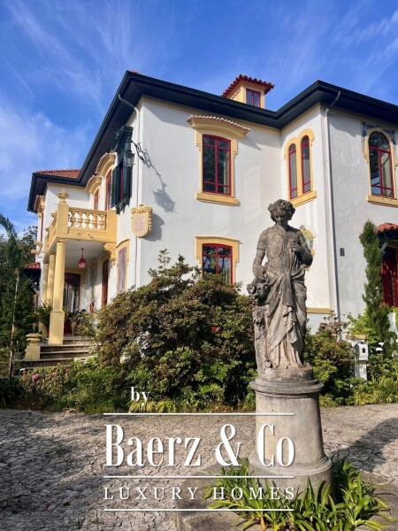 photo 4 Charming secular house in Miramar beach ,Porto