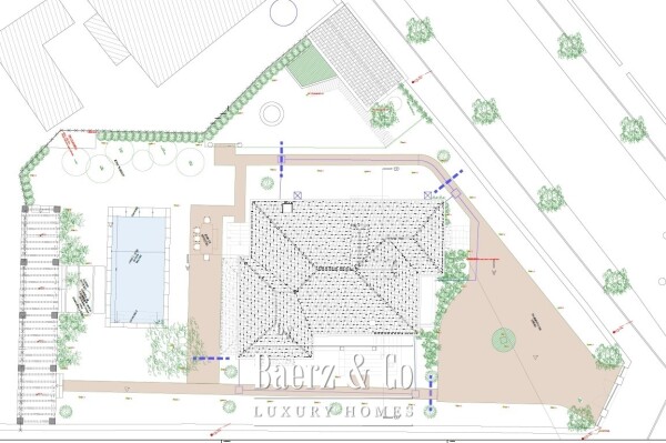 photo 12 Charming secular house in Miramar beach ,Porto