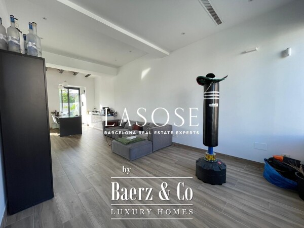 photo 15 Barcelona, Sant Martí de Provençals