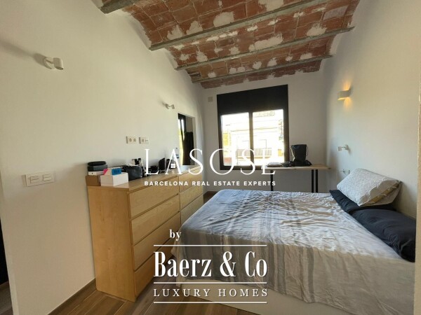 photo 32 Barcelona, Sant Martí de Provençals