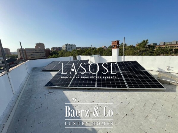 photo 34 Barcelona, Sant Martí de Provençals