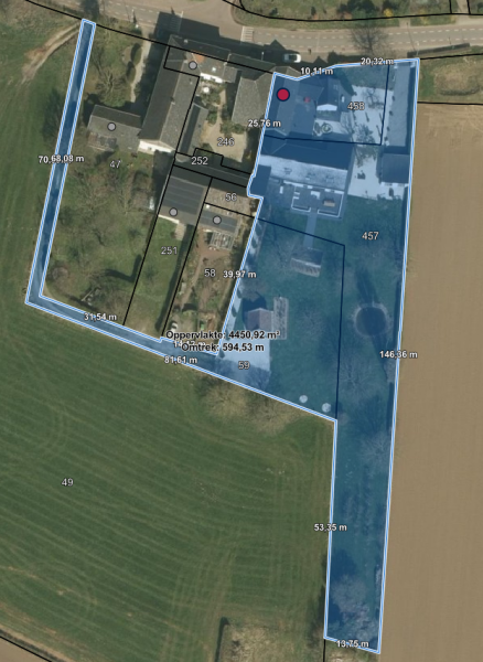 photo 59 Gasthuis 32