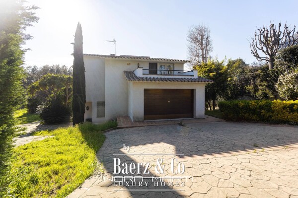 photo 4 Casa en venta en Bellatera