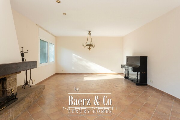 photo 8 Casa en venta en Bellatera