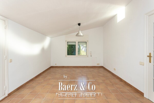 photo 27 Casa en venta en Bellatera