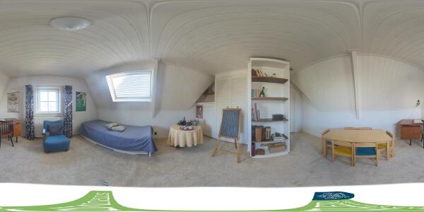 360 Panorama - Heemsteedse Dreef 271