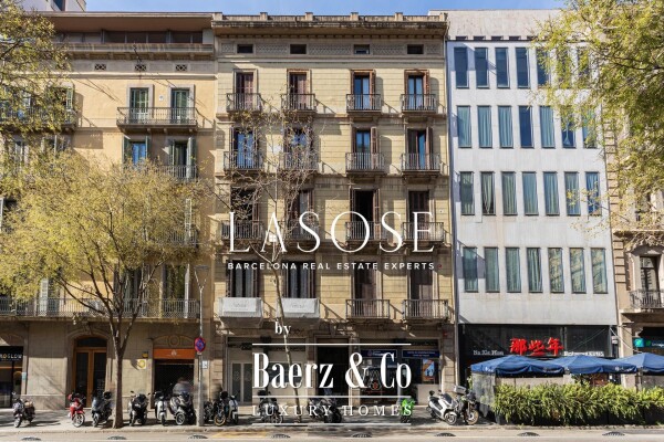 photo 23 Barcelona, La Dreta de l´Eixample