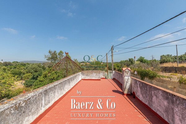 photo 10 Beautiful luxury home in Moncarapacho, Moncarapacho (Fuseta)