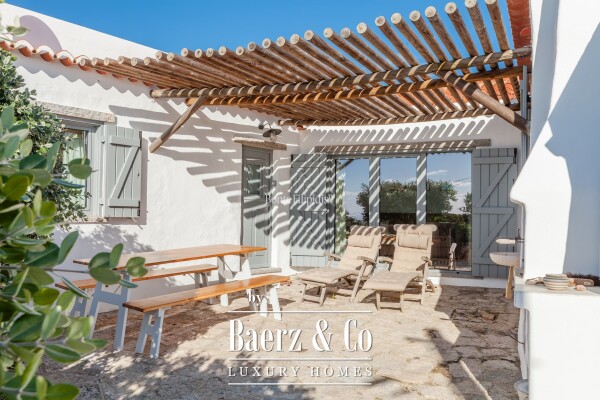 photo 1 Beautiful luxury home in Alcabideche, Biscaia