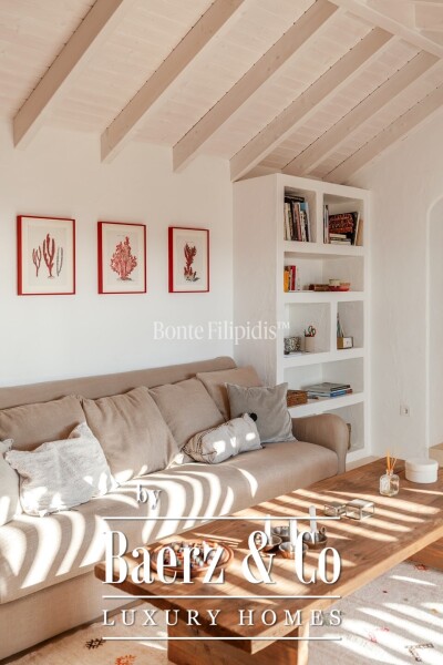 photo 17 Beautiful luxury home in Alcabideche, Biscaia