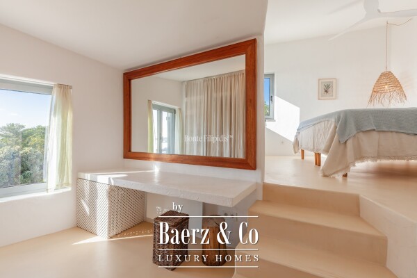 photo 22 Beautiful luxury home in Alcabideche, Biscaia