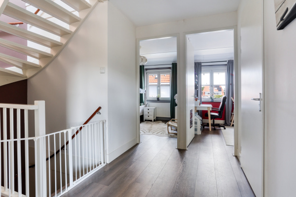 photo 24 Dudokplantsoen 12