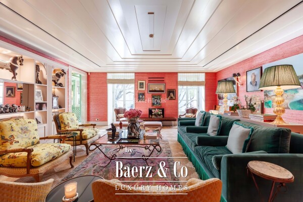 photo 3 Beautiful luxury home in Estrela, Lapa (Santos-o-Velho)