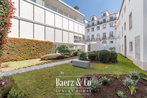 photo 21 Beautiful luxury home in Estrela, Lapa (Santos-o-Velho)