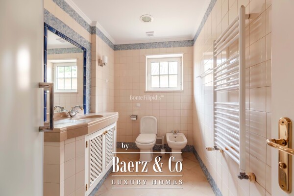 photo 24 Beautiful luxury home in Alcabideche, Alcoitão