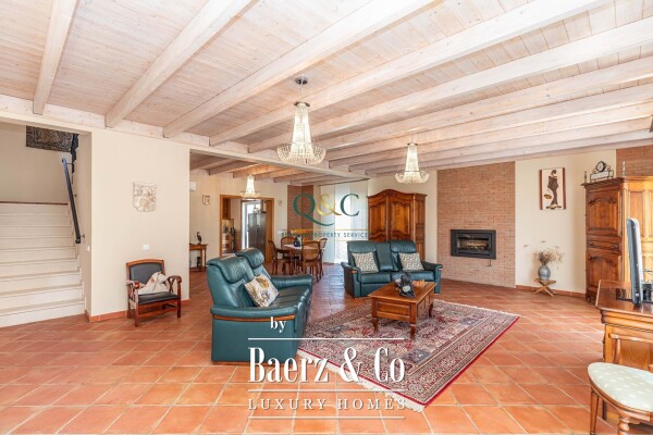 photo 3 Beautiful luxury home in São Brás de Alportel, Machados