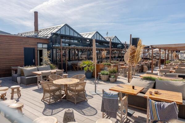 photo 25 Residence Astrid 13