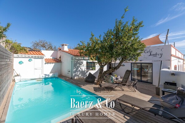 photo 23 Beautiful luxury home in Boliqueime, Countryside