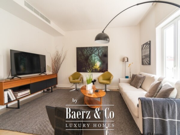 photo 2 2 bedroom flat in building with lift in Lapa