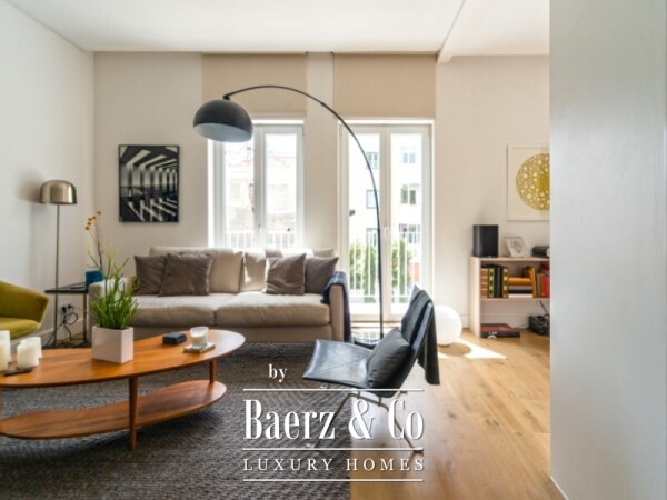 photo 4 2 bedroom flat in building with lift in Lapa