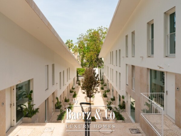 photo 28 Furnished 3-bedroom apartment in Príncipe Real, next to the Lisbon Botanical Garden