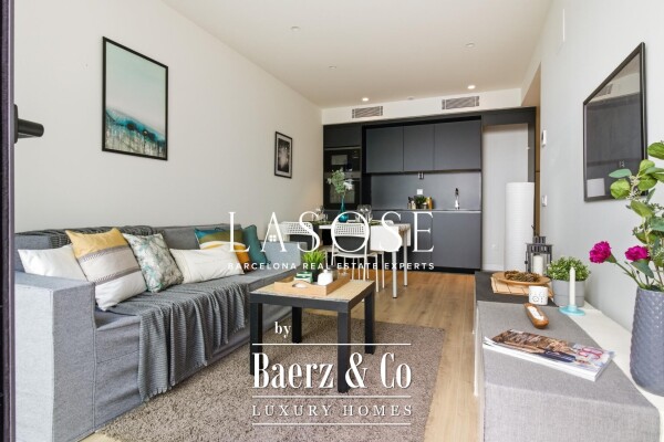 photo 2 Barcelona, Camp d´en Grassot i Gràcia Nova