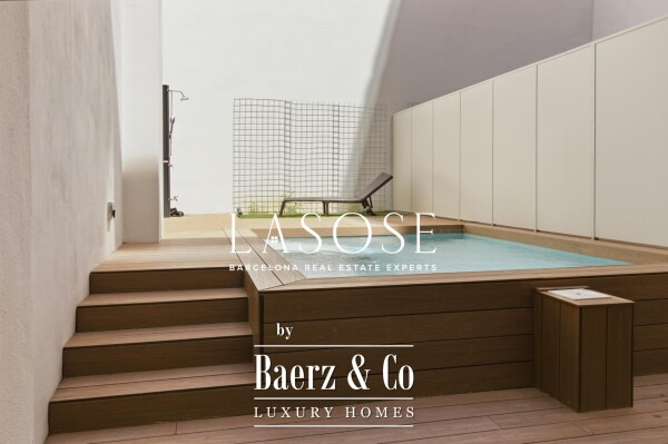 photo 3 Barcelona, Camp d´en Grassot i Gràcia Nova