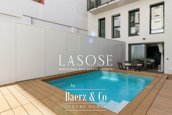 photo 24 Barcelona, Camp d´en Grassot i Gràcia Nova