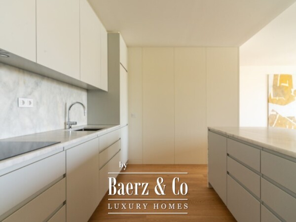 photo 6 Brand new, furnished 2-bedroom apartment in Príncipe Real, next to the Lisbon Botanical Garden.