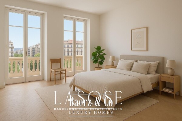 photo 4 Barcelona, Sant Antoni