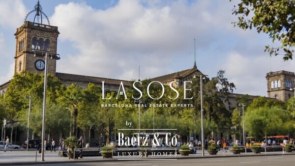 photo 9 Barcelona, Sant Antoni