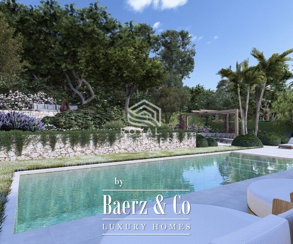 photo 11 Beautiful luxury home in Cala Martina