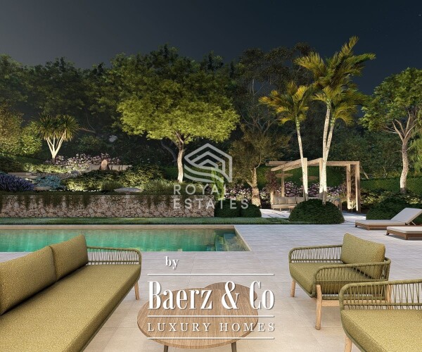 photo 13 Beautiful luxury home in Cala Martina