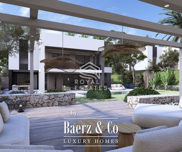 photo 7 Beautiful luxury home in Cala Martina