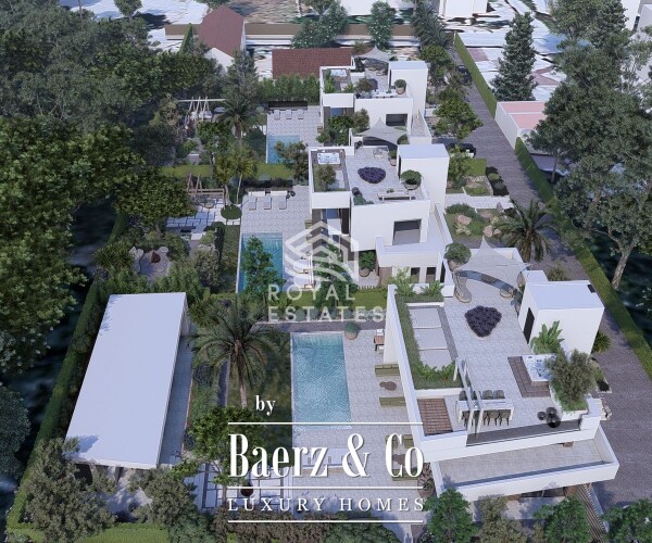 photo 8 Beautiful luxury home in Cala Martina