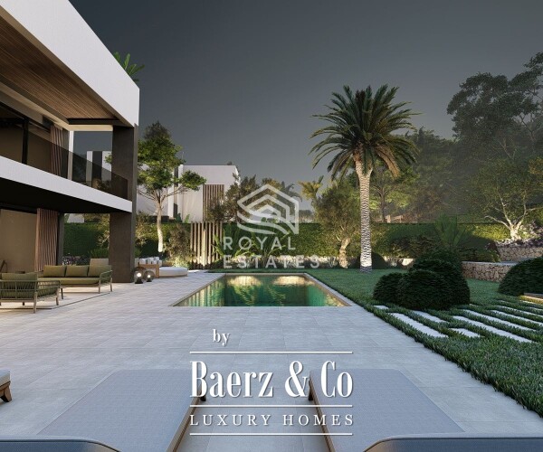 photo 9 Beautiful luxury home in Cala Martina