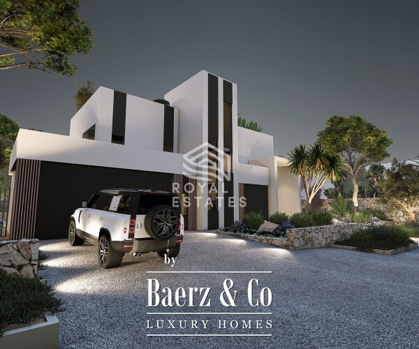 photo 15 Beautiful luxury home in Cala Martina