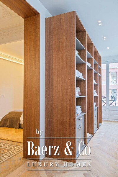 photo 35 Barcelona, La Dreta de l´Eixample