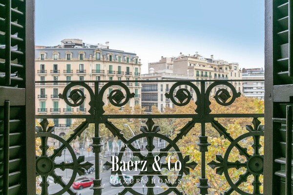 photo 37 Barcelona, La Dreta de l´Eixample