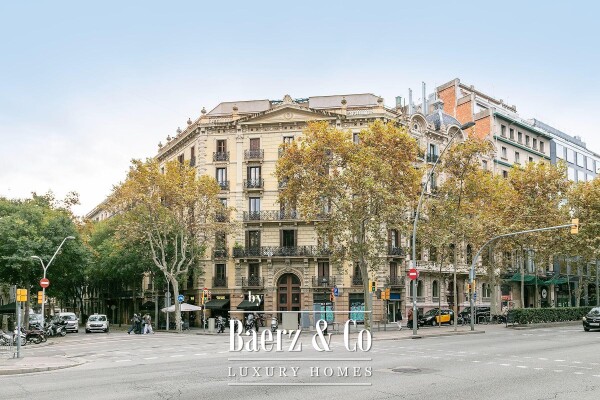 photo 38 Barcelona, La Dreta de l´Eixample