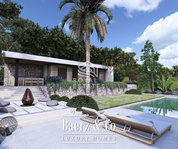 photo 10 Beautiful luxury home in Cala Martina