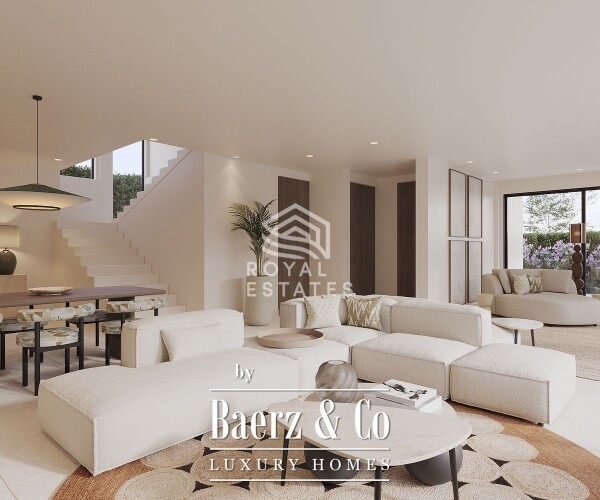 photo 16 Beautiful luxury home in Cala Martina