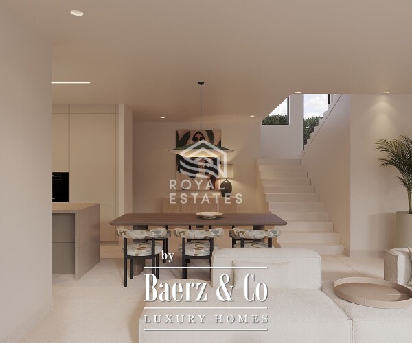 photo 18 Beautiful luxury home in Cala Martina