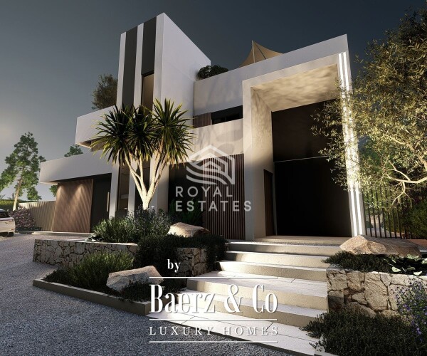 photo 25 Beautiful luxury home in Cala Martina