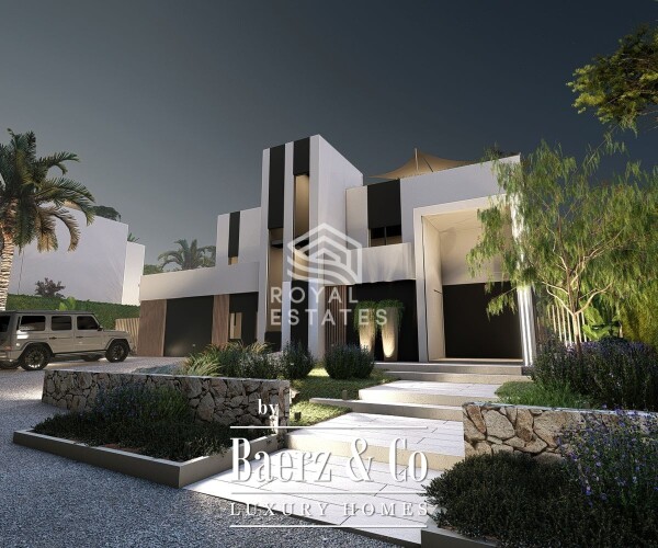 photo 26 Beautiful luxury home in Cala Martina