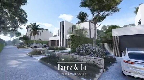 photo 31 Beautiful luxury home in Cala Martina