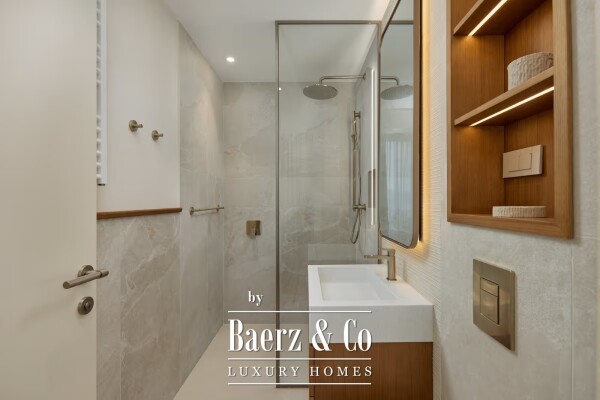 photo 15 Porto Montenegro Vero & Versa - Vero - Three Bedroom Apartment - Three Bedroom Apartment in Vero Building